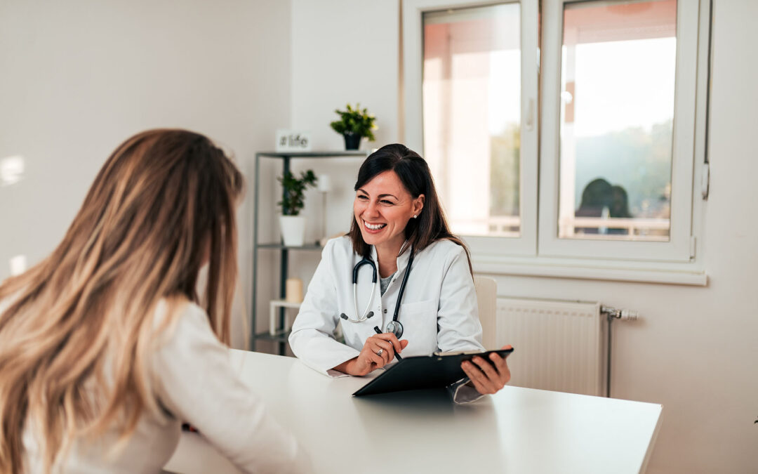 Concierge Medicine Benefits That Beat Traditional Healthcare