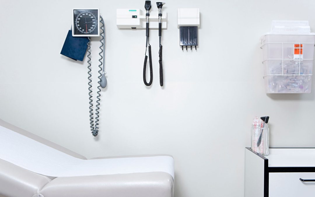 Urgent Care vs Primary Care: Choosing the Right Option for Your Health Needs